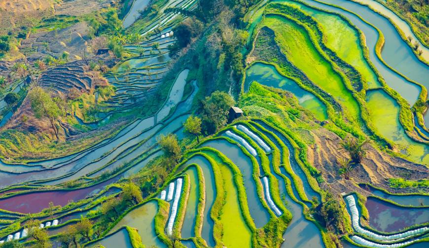走进南靖县TVC拍摄：解锁本地化场景与创意镜头的完美融合