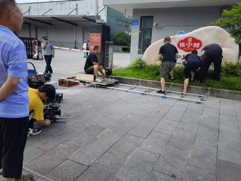 南靖县广告片拍摄公司核心优势：全流程服务，让品牌广告片省心更出彩