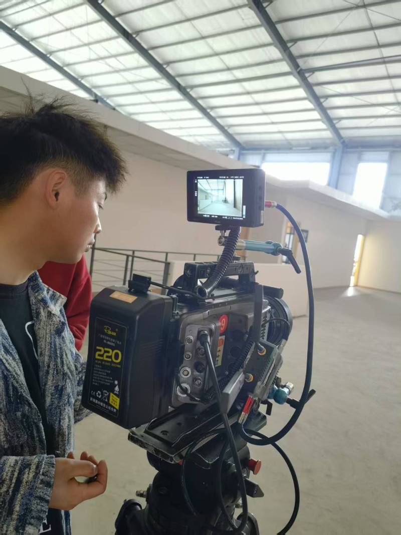 解锁南靖县广告片拍摄：以创意镜头，解锁品牌商业价值新高度