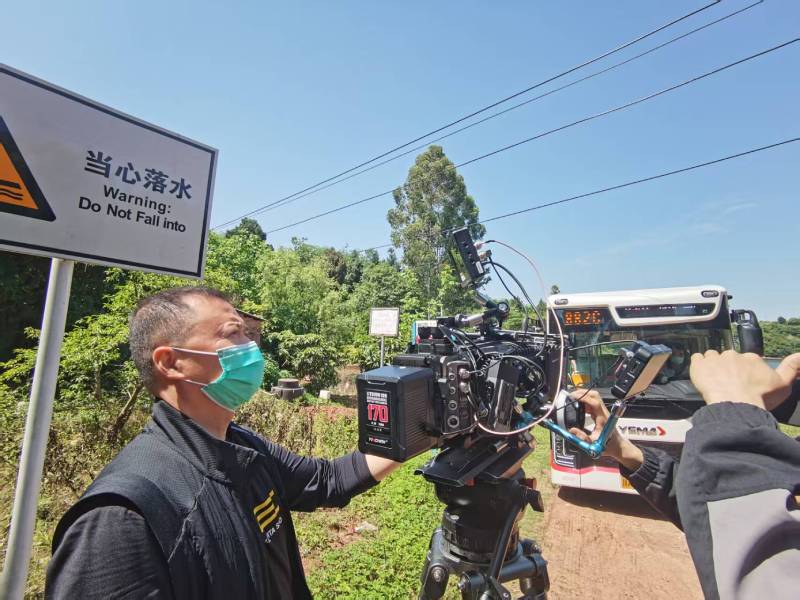 南靖县TVC拍摄公司：深耕本地市场，为品牌定制专属拍摄方案