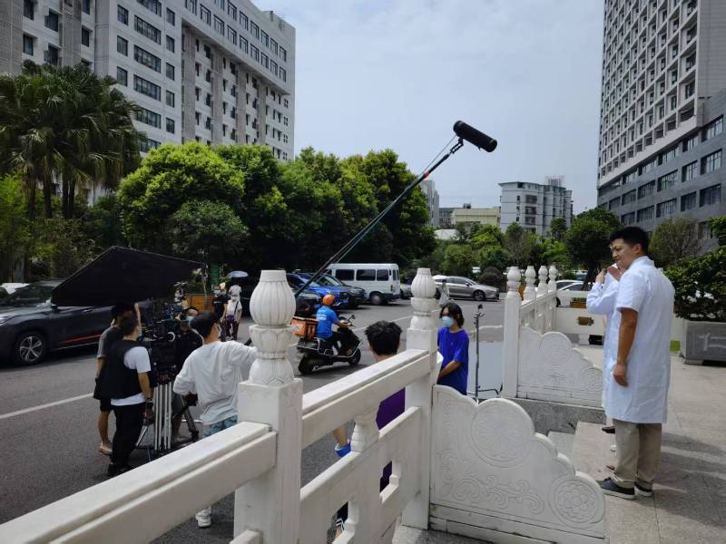 南靖县广告片拍摄公司低成本实现高规格制作的诀窍